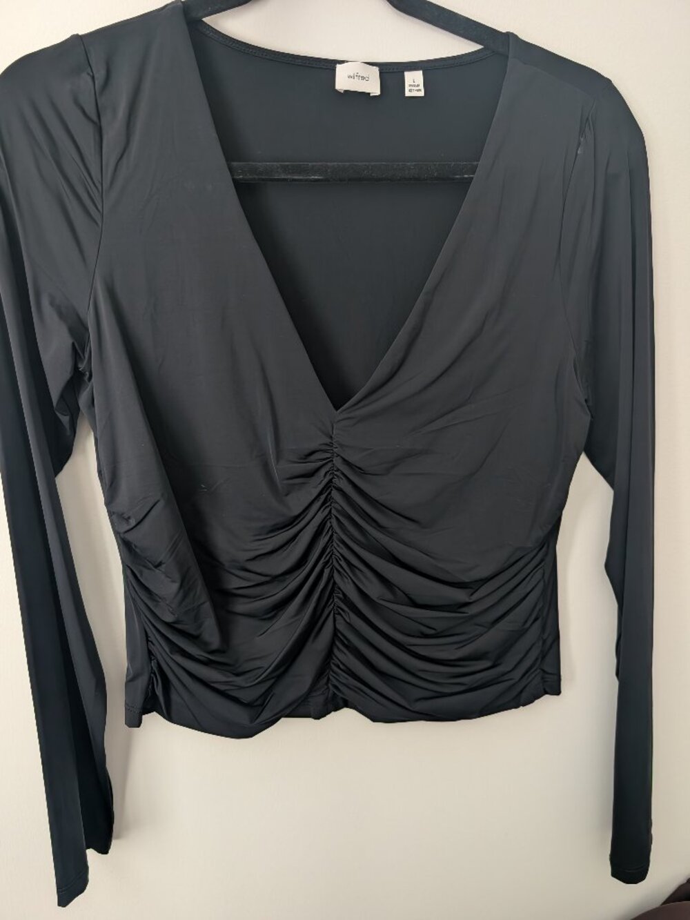 Aritzia shirt